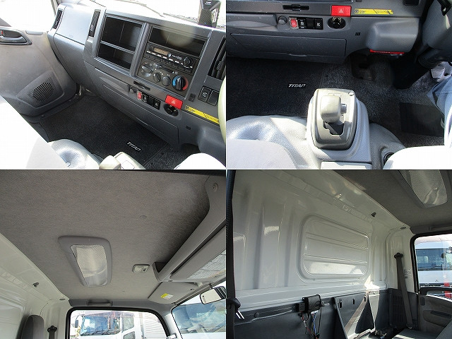 マツダ タイタン 小型 Translation missing: ja.item.body_keijou_enum.body_keijou_carrier_other SKG-LMR85N(101441) 8枚目