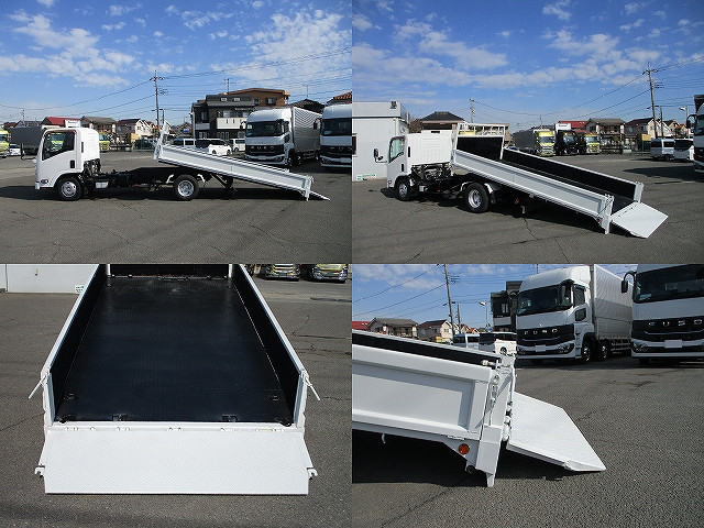 マツダ タイタン 小型 Translation missing: ja.item.body_keijou_enum.body_keijou_carrier_other SKG-LMR85N(101441) 11枚目