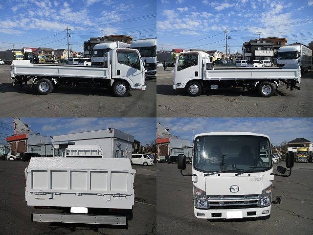 マツダ タイタン 小型 Translation missing: ja.item.body_keijou_enum.body_keijou_carrier_other SKG-LMR85N(101441) 13枚目