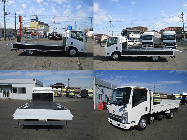 マツダ タイタン 小型 Translation missing: ja.item.body_keijou_enum.body_keijou_carrier_other SKG-LMR85N(101441) 14枚目