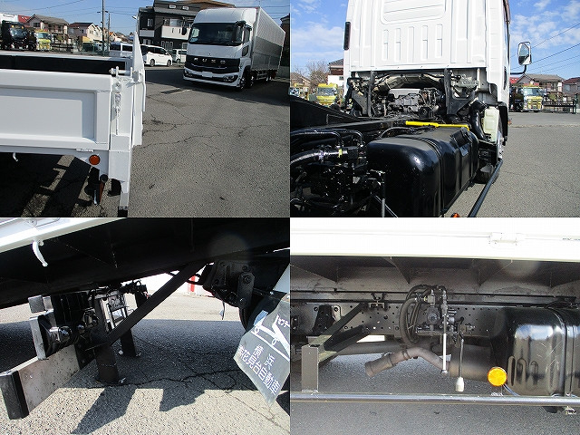 マツダ タイタン 小型 Translation missing: ja.item.body_keijou_enum.body_keijou_carrier_other SKG-LMR85N(101441) 17枚目