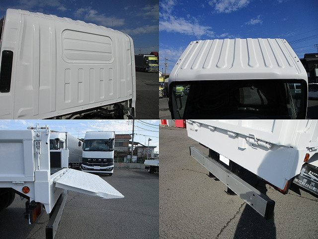 マツダ タイタン 小型 Translation missing: ja.item.body_keijou_enum.body_keijou_carrier_other SKG-LMR85N(101441) 21枚目