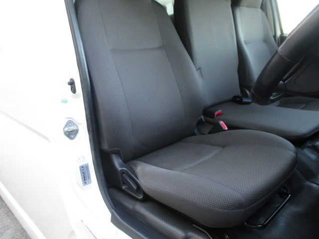 トヨタ ハイエース 小型 冷蔵冷凍バン LDF-KDH201V(101442) 14枚目