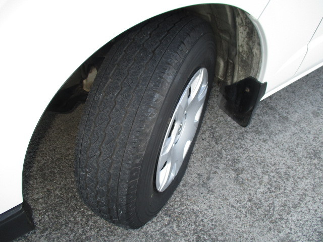 トヨタ ハイエース 小型 冷蔵冷凍バン LDF-KDH201V(101442) 19枚目