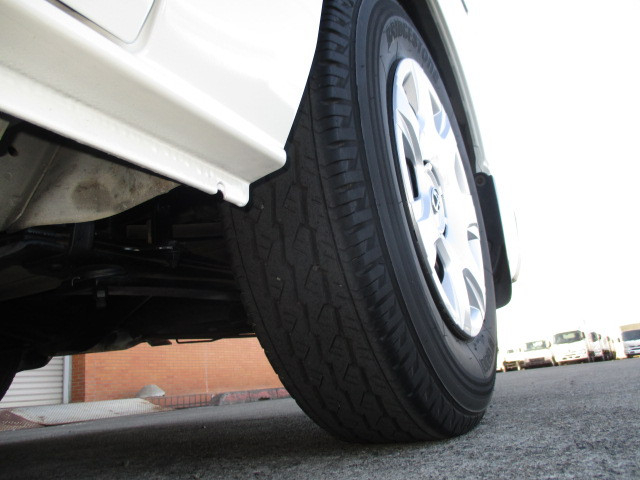 トヨタ ハイエース 小型 冷蔵冷凍バン LDF-KDH201V(101442) 20枚目