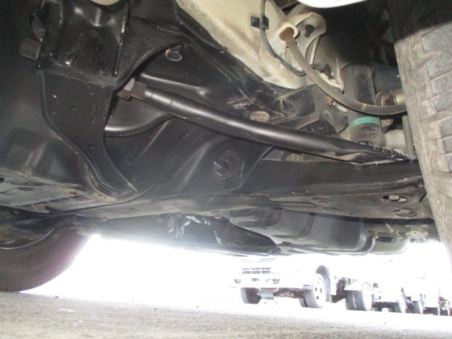 トヨタ ハイエース 小型 冷蔵冷凍バン LDF-KDH201V(101442) 22枚目