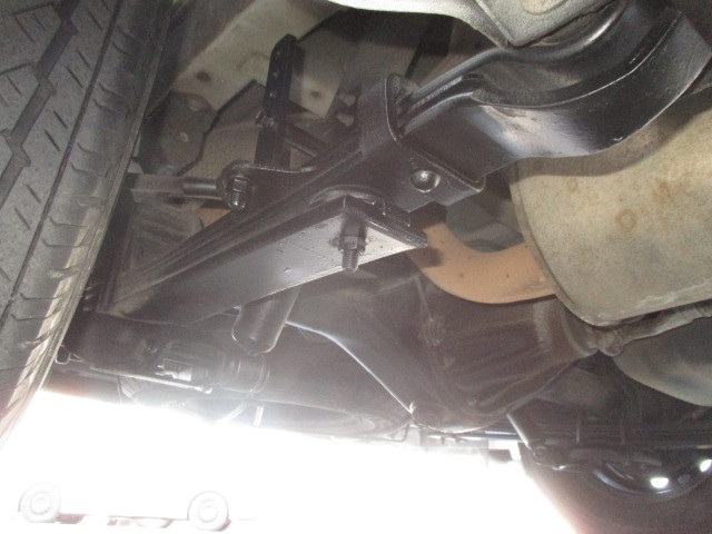 トヨタ ハイエース 小型 冷蔵冷凍バン LDF-KDH201V(101442) 23枚目