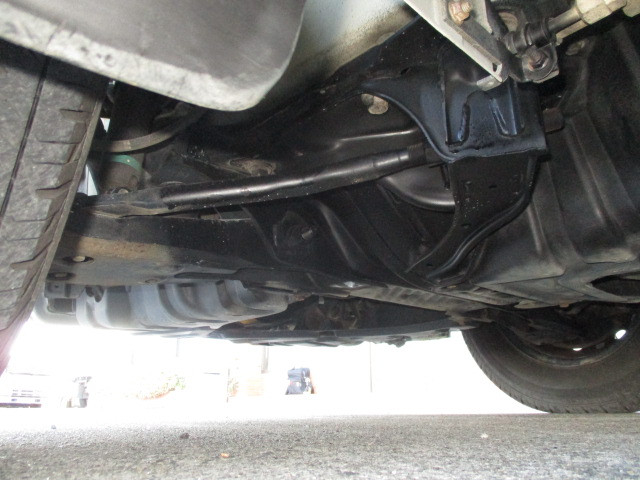 トヨタ ハイエース 小型 冷蔵冷凍バン LDF-KDH201V(101442) 24枚目