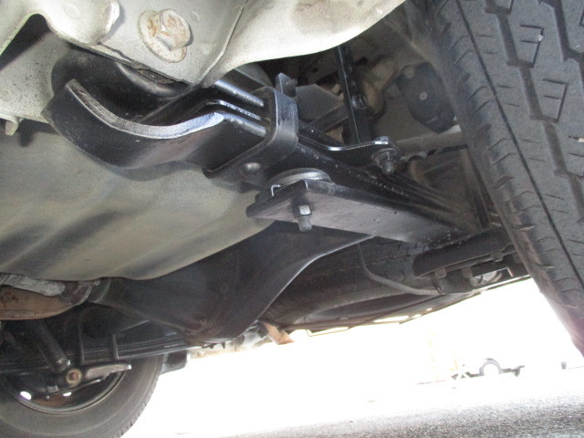 トヨタ ハイエース 小型 冷蔵冷凍バン LDF-KDH201V(101442) 25枚目