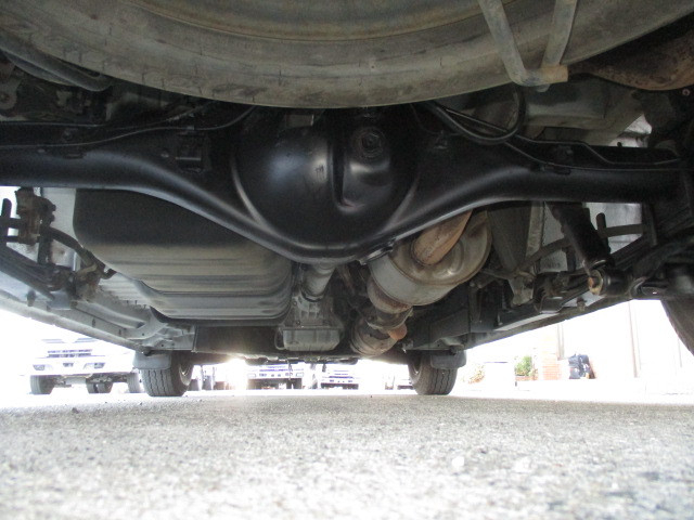 トヨタ ハイエース 小型 冷蔵冷凍バン LDF-KDH201V(101442) 26枚目