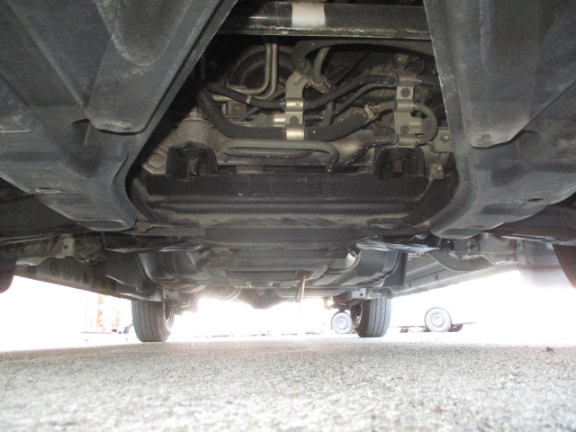 トヨタ ハイエース 小型 冷蔵冷凍バン LDF-KDH201V(101442) 27枚目