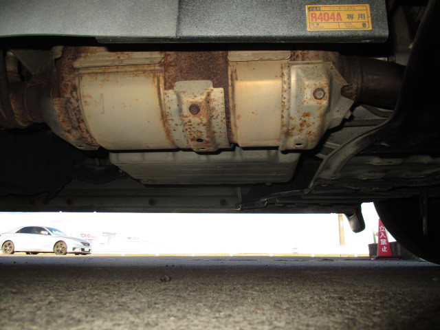 トヨタ ハイエース 小型 冷蔵冷凍バン LDF-KDH201V(101442) 28枚目