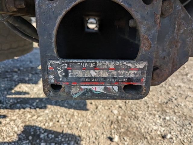 日野 レンジャー 増トン 冷蔵冷凍バン LKG-FE7JUAG(101444) 8枚目