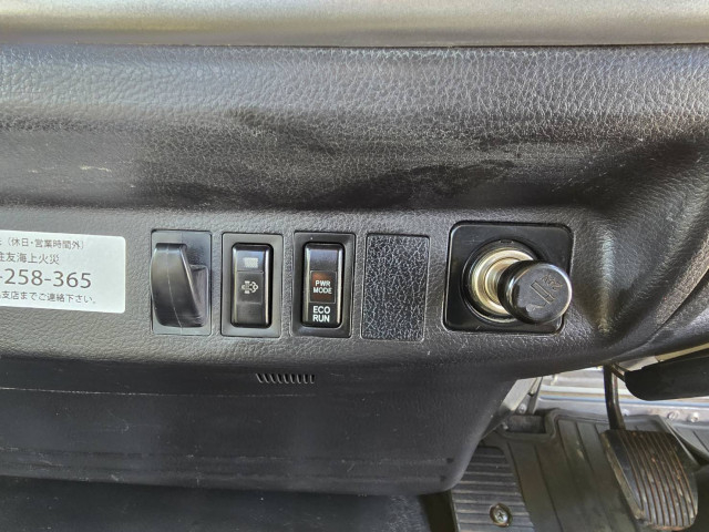 日野 レンジャー 中型 平ボディ（クレーン付） TKG-FC9JKAP(101443) 34枚目