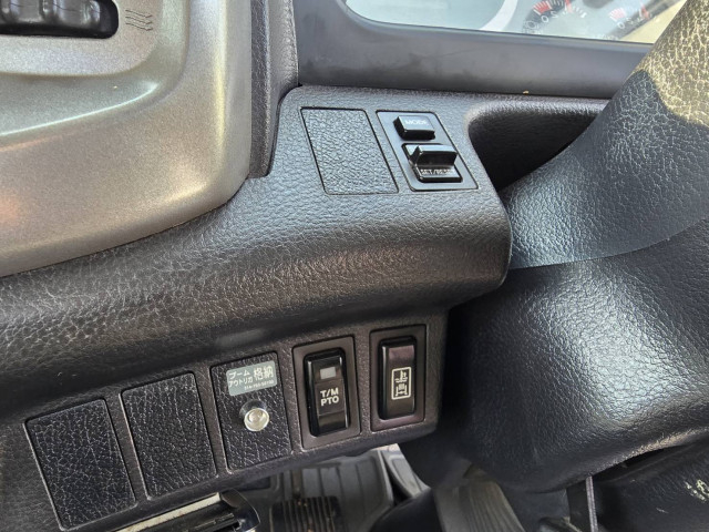 日野 レンジャー 中型 平ボディ（クレーン付） TKG-FC9JKAP(101443) 35枚目