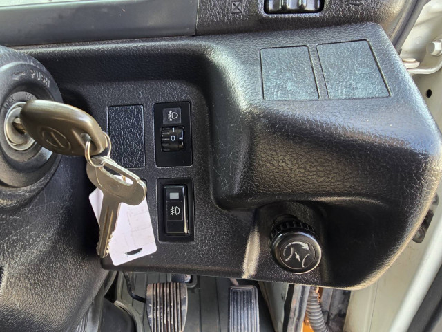 日野 レンジャー 中型 平ボディ（クレーン付） TKG-FC9JKAP(101443) 36枚目