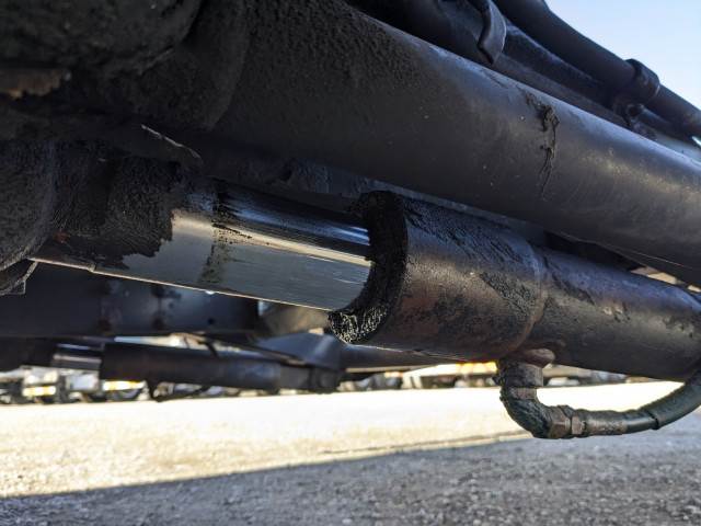 日野 レンジャー 増トン 冷蔵冷凍バン LKG-FE7JUAG(101444) 13枚目