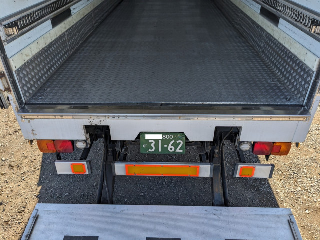 日野 レンジャー 増トン 冷蔵冷凍バン LKG-FE7JUAG(101444) 14枚目