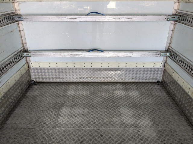 日野 レンジャー 増トン 冷蔵冷凍バン LKG-FE7JUAG(101444) 18枚目