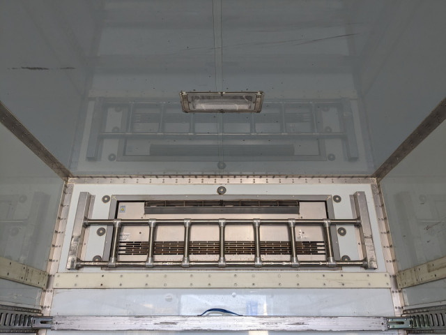 日野 レンジャー 増トン 冷蔵冷凍バン LKG-FE7JUAG(101444) 19枚目