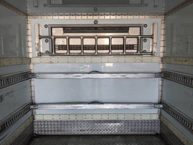 日野 レンジャー 増トン 冷蔵冷凍バン LKG-FE7JUAG(101444) 20枚目