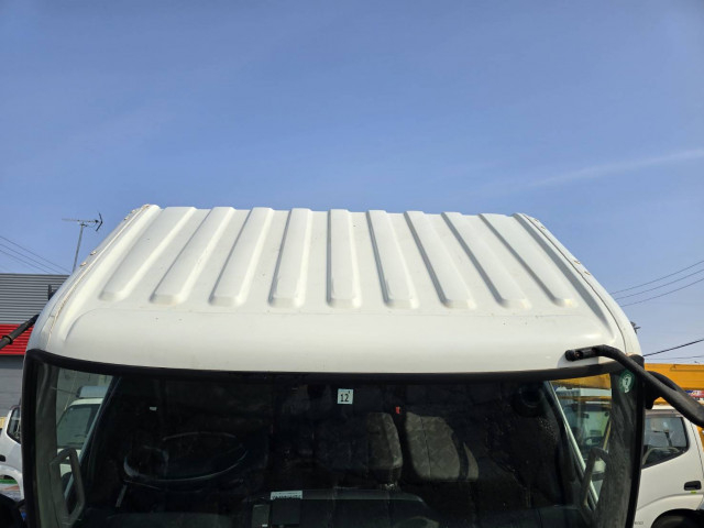 日野 レンジャー 中型 平ボディ（クレーン付） TKG-FC9JKAP(101443) 43枚目