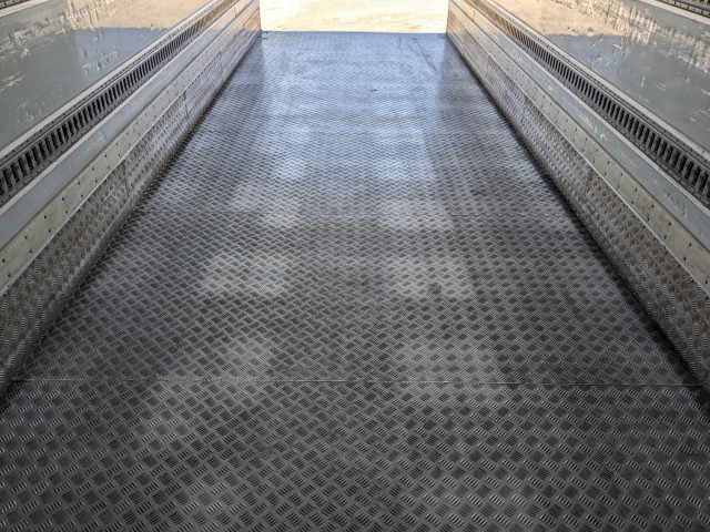 日野 レンジャー 増トン 冷蔵冷凍バン LKG-FE7JUAG(101444) 22枚目