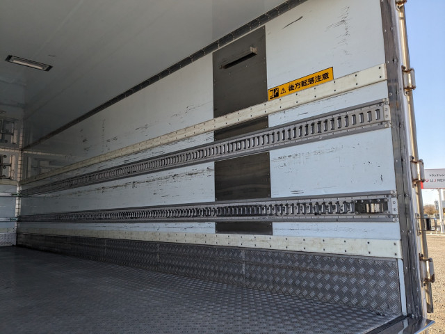 日野 レンジャー 増トン 冷蔵冷凍バン LKG-FE7JUAG(101444) 23枚目