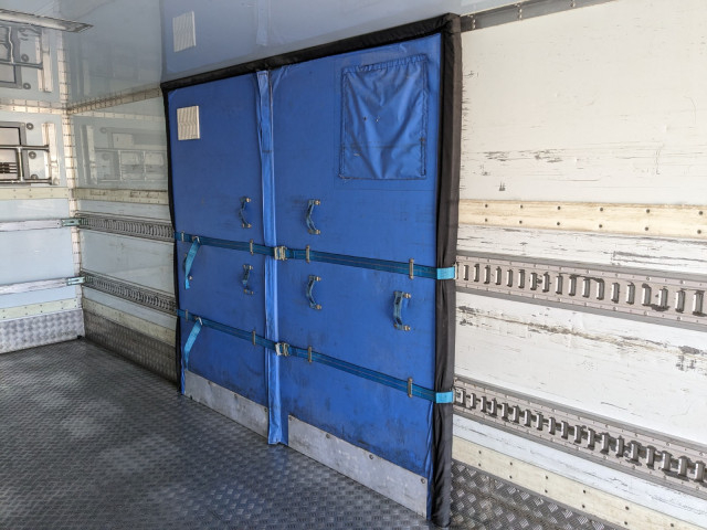 日野 レンジャー 増トン 冷蔵冷凍バン LKG-FE7JUAG(101444) 24枚目