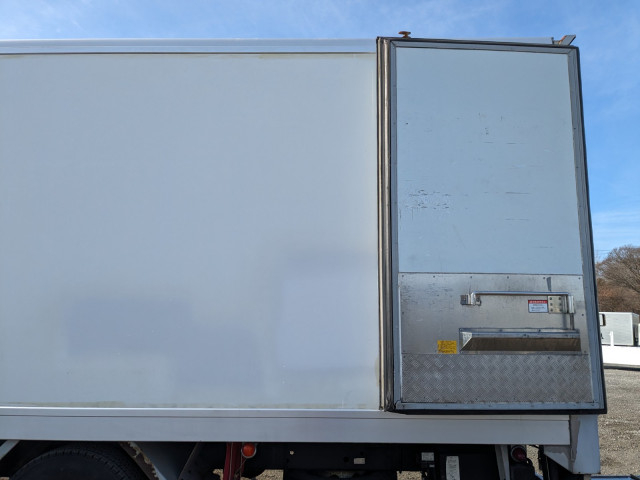 日野 レンジャー 増トン 冷蔵冷凍バン LKG-FE7JUAG(101444) 26枚目