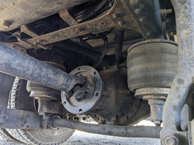 日野 レンジャー 増トン 冷蔵冷凍バン LKG-FE7JUAG(101444) 30枚目