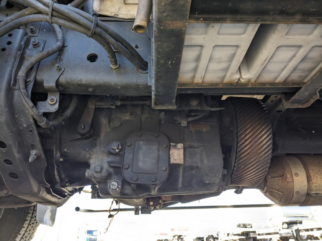 日野 レンジャー 増トン 冷蔵冷凍バン LKG-FE7JUAG(101444) 31枚目