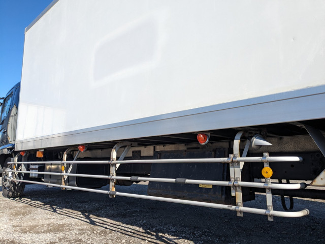 日野 レンジャー 増トン 冷蔵冷凍バン LKG-FE7JUAG(101444) 32枚目