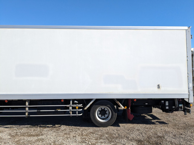 日野 レンジャー 増トン 冷蔵冷凍バン LKG-FE7JUAG(101444) 33枚目