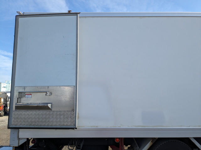 日野 レンジャー 増トン 冷蔵冷凍バン LKG-FE7JUAG(101444) 35枚目