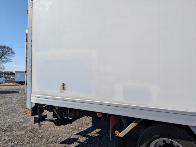 日野 レンジャー 増トン 冷蔵冷凍バン LKG-FE7JUAG(101444) 36枚目