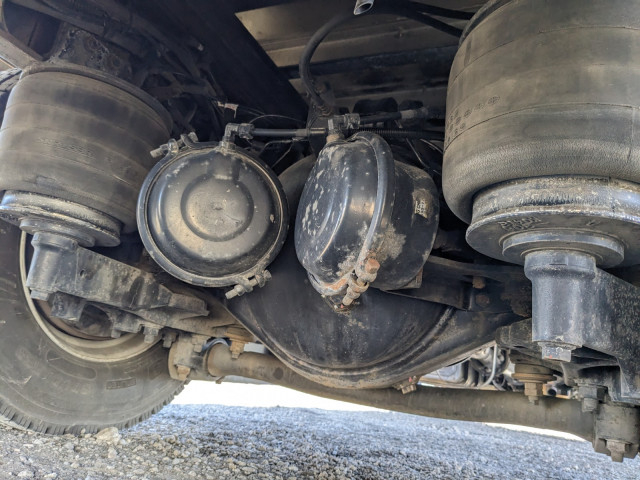 日野 レンジャー 増トン 冷蔵冷凍バン LKG-FE7JUAG(101444) 37枚目