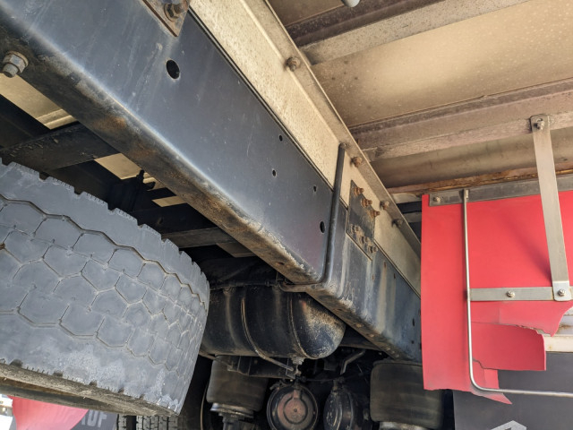 日野 レンジャー 増トン 冷蔵冷凍バン LKG-FE7JUAG(101444) 38枚目