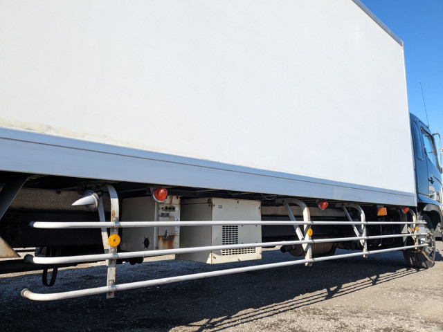 日野 レンジャー 増トン 冷蔵冷凍バン LKG-FE7JUAG(101444) 39枚目