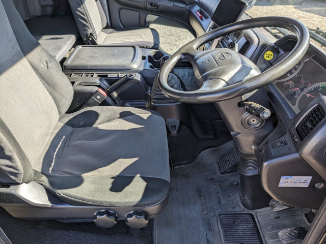 日野 レンジャー 増トン 冷蔵冷凍バン LKG-FE7JUAG(101444) 41枚目