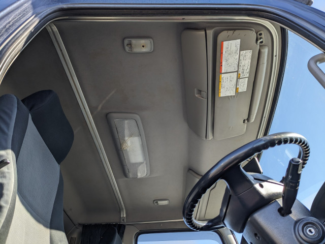 日野 レンジャー 増トン 冷蔵冷凍バン LKG-FE7JUAG(101444) 42枚目