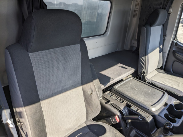 日野 レンジャー 増トン 冷蔵冷凍バン LKG-FE7JUAG(101444) 43枚目