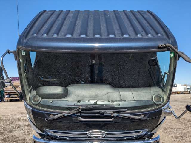 日野 レンジャー 増トン 冷蔵冷凍バン LKG-FE7JUAG(101444) 48枚目