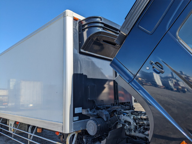 日野 レンジャー 増トン 冷蔵冷凍バン LKG-FE7JUAG(101444) 50枚目