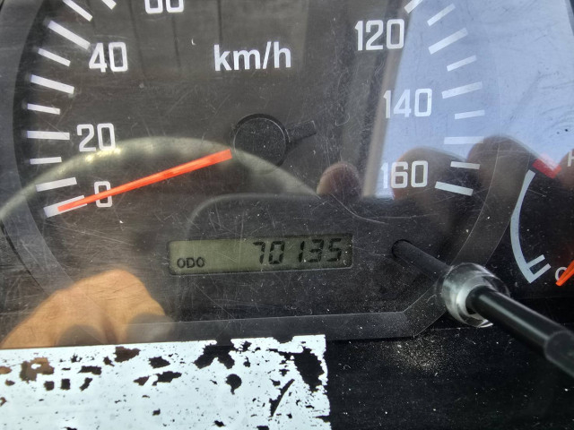 いすゞ エルフ 小型 平ボディ（クレーン付） BKG-NKR85AR(101445) 25枚目