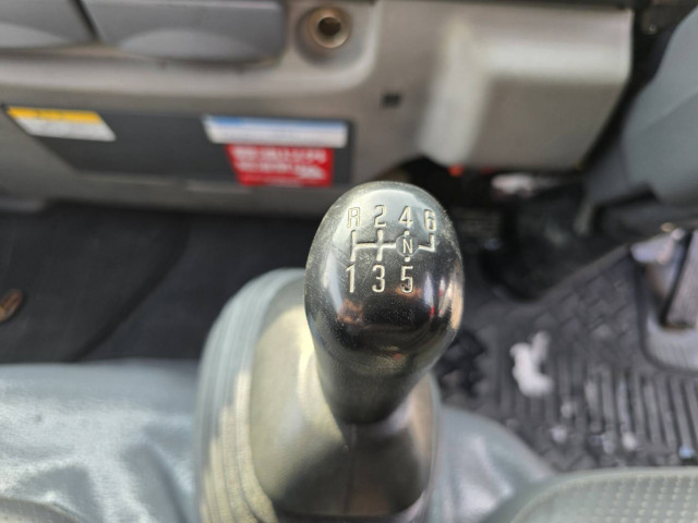 いすゞ エルフ 小型 平ボディ（クレーン付） BKG-NKR85AR(101445) 26枚目