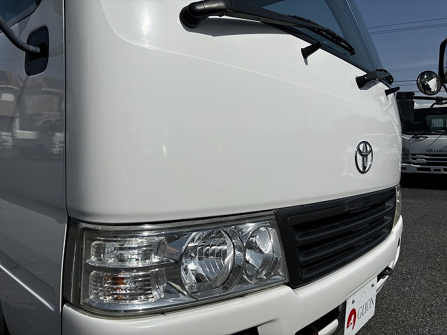 トヨタ コースター 小型 バス PDG-XZB40(101446) 11枚目