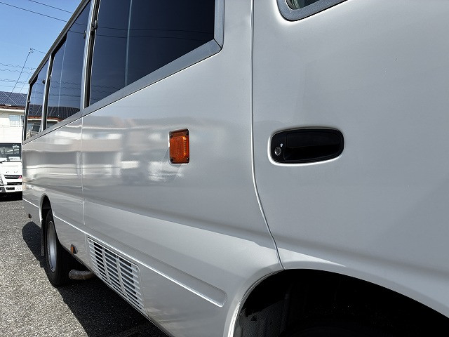 トヨタ コースター 小型 バス PDG-XZB40(101446) 12枚目