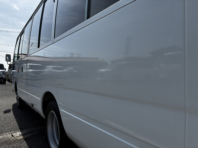 トヨタ コースター 小型 バス PDG-XZB40(101446) 14枚目