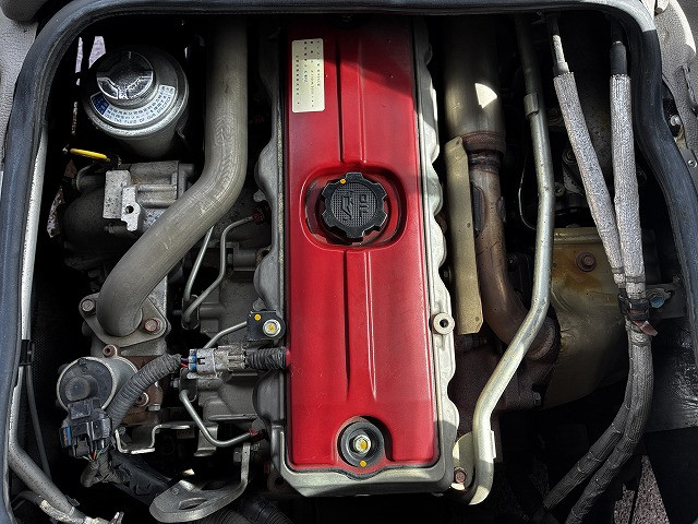 トヨタ コースター 小型 バス PDG-XZB40(101446) 18枚目